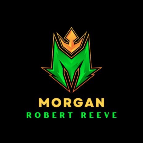 Morgan | Boomplay Music