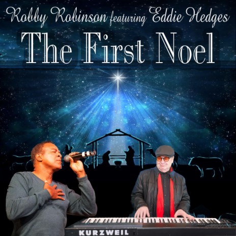 The First Noel ft. Eddie Hedges | Boomplay Music