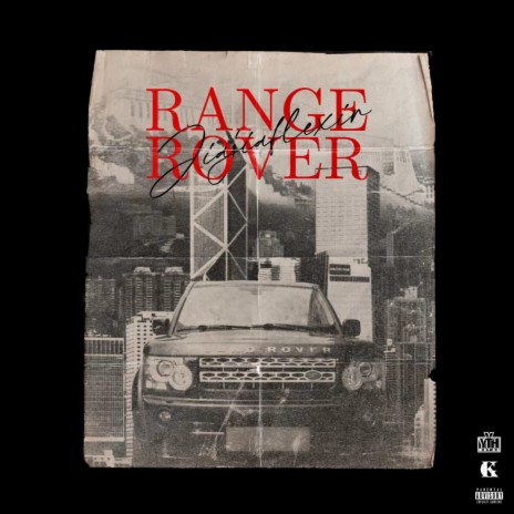 RANGE ROVER ft. YTH BallinNoKap | Boomplay Music