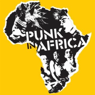 Punk In Africa