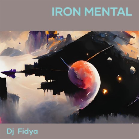 Iron Mental | Boomplay Music