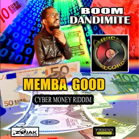 Member Good | Boomplay Music