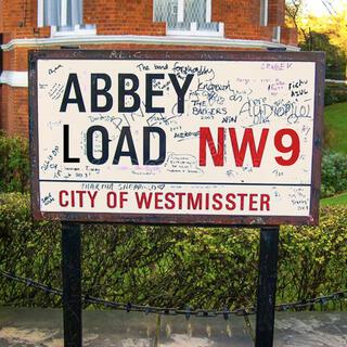 Abbey Load