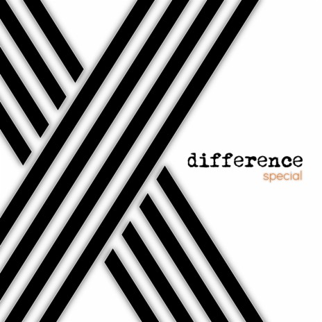 Difference ((Extended Mix))