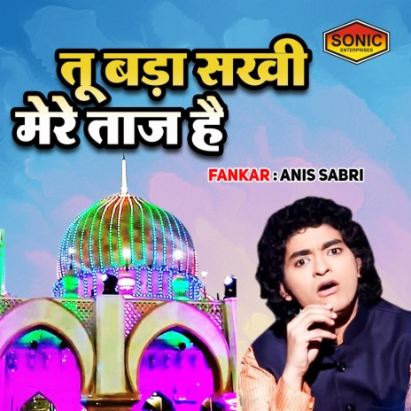 Tu Bada Sakhi Mere Taaz Hai | Boomplay Music