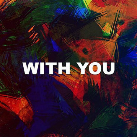 With You ft. Brandon Mike | Boomplay Music