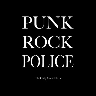 Punk Rock Police