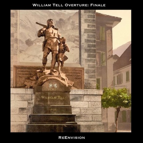 William Tell Overture: Finale | Boomplay Music