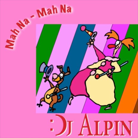 Mah Na Mah Na (Karaoke Version) | Boomplay Music