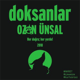 Doksanlar