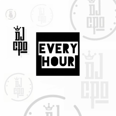 Every Hour (Jersey Club) | Boomplay Music