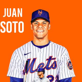 Juan Soto