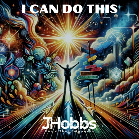 I Can Do This | Boomplay Music