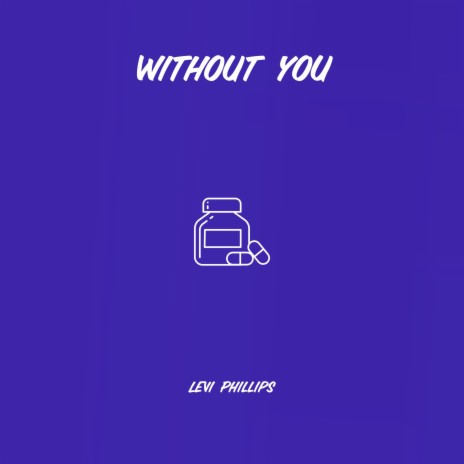 Without You ft. Dmajormusic | Boomplay Music