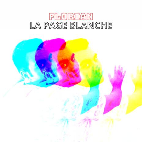 La page blanche | Boomplay Music