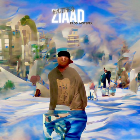 ZIAAD | Boomplay Music