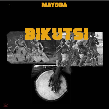 Bikutsi | Boomplay Music