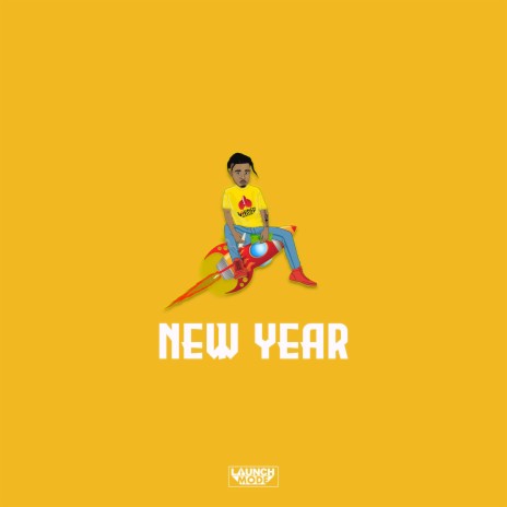 New Year | Boomplay Music