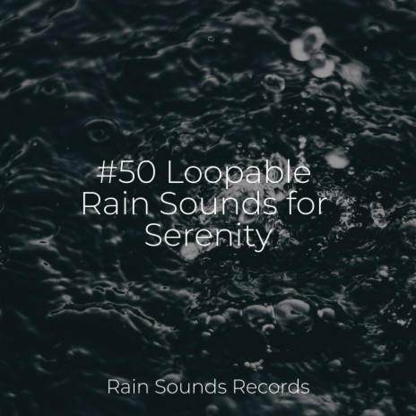 Peaceful Thunderstorm ft. Nature Sounds & Yoga Music | Boomplay Music