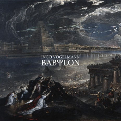 Babylon (Downtempo Mix)