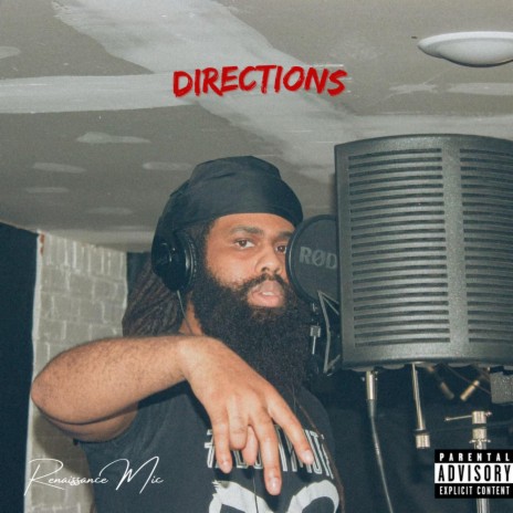 Directions | Boomplay Music