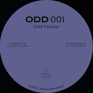 ODD 001