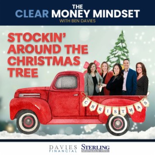 EP 45 - Stockin Around The Christmas Tree