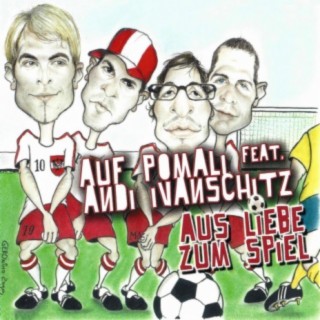 Aus Liebe Zum Spiel (feat. Andi Ivanschitz)