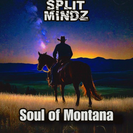 Soul of Montana | Boomplay Music