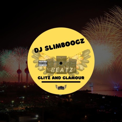 Glitz And Glamour | Boomplay Music