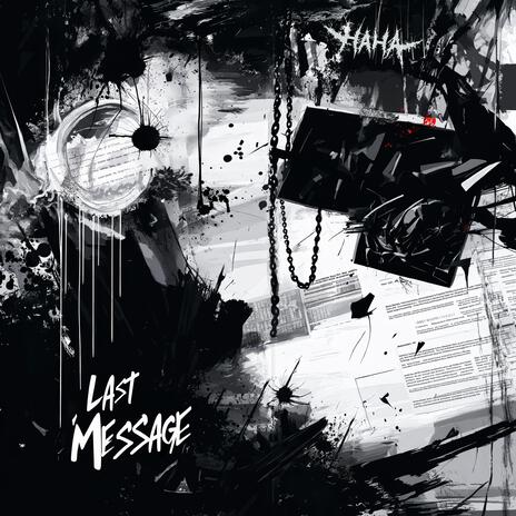 Last Message | Boomplay Music