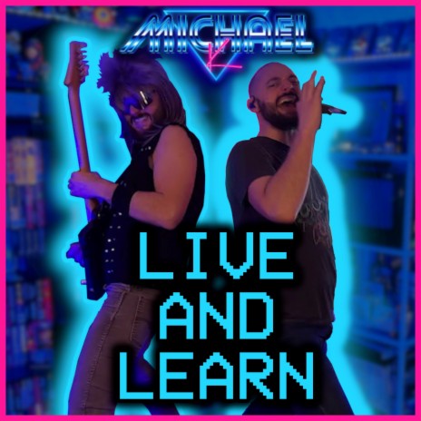 Live and Learn (Cover) | Boomplay Music