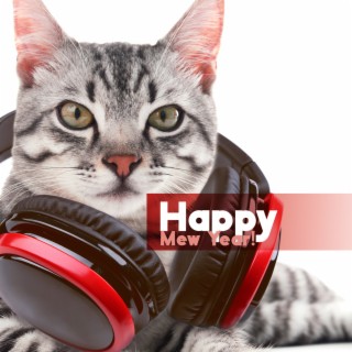 Happy Mew Year! - Piano Music For Cats