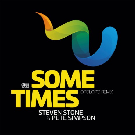 Sometimes (Opolopo Remix) ft. Pete Simpson | Boomplay Music