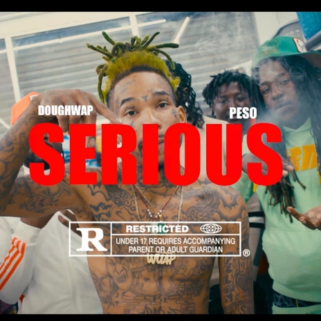 Serious ft. Thaoriginalpeso | Boomplay Music