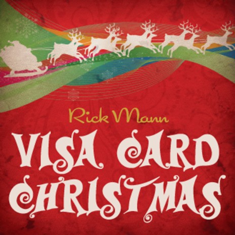 Visa Card Christmas | Boomplay Music