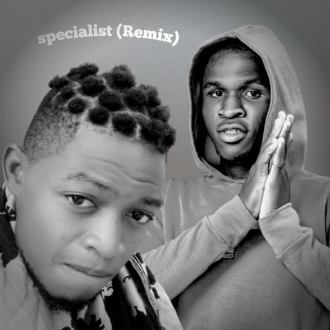 Specialist (Remix) ft. I'm Eneje | Boomplay Music