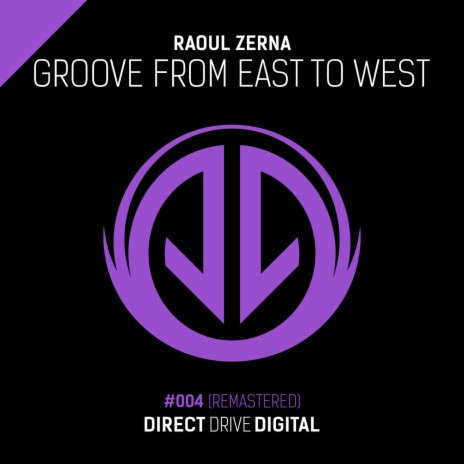 Groove From East To West (Space House Junkies Mix) | Boomplay Music