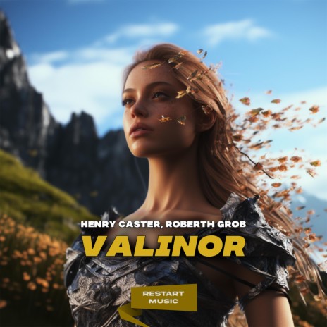 Valinor ft. Roberth Grob | Boomplay Music