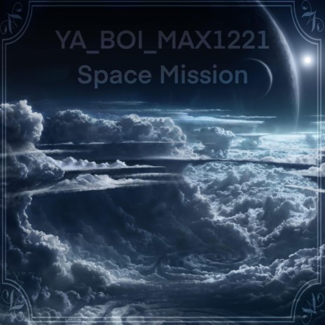 Space Mission | Boomplay Music