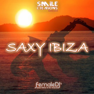 Saxy Ibiza