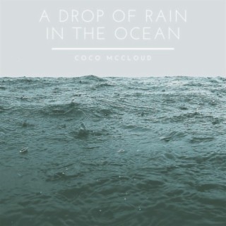 A Drop of Rain in the Ocean