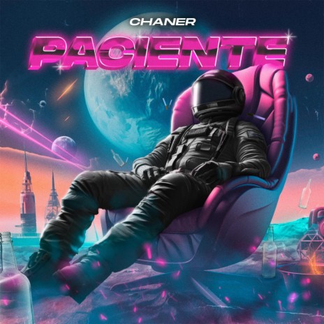 Paciente | Boomplay Music