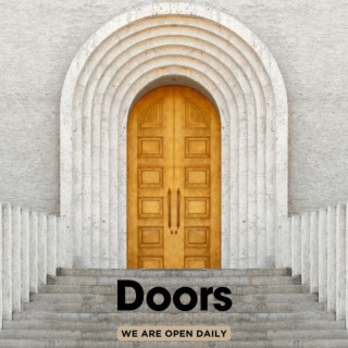 Doors lyrics | Boomplay Music