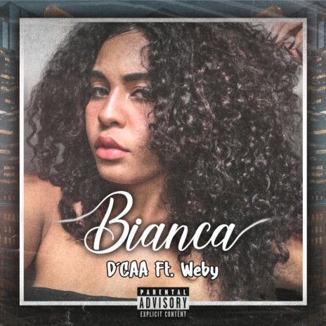 Bianca ft. Weby! | Boomplay Music