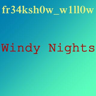 Windy Nights