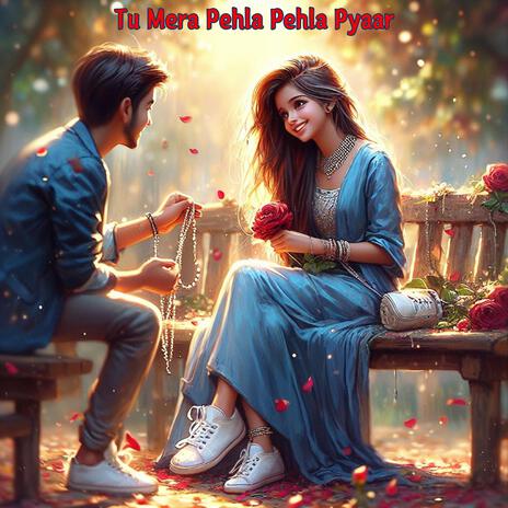 Tu Mera Pehla Pehla Pyaar | Boomplay Music