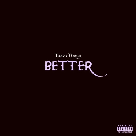 Better | Boomplay Music