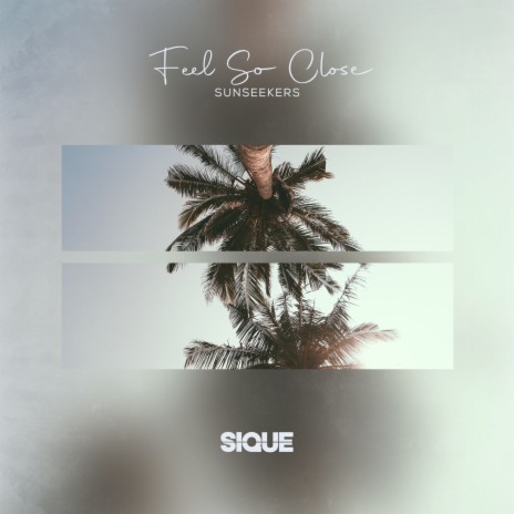 Feel So Close ft. SIQUE | Boomplay Music