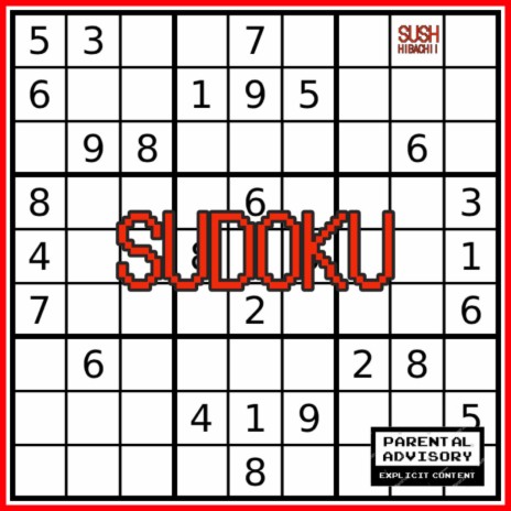Sudoku | Boomplay Music